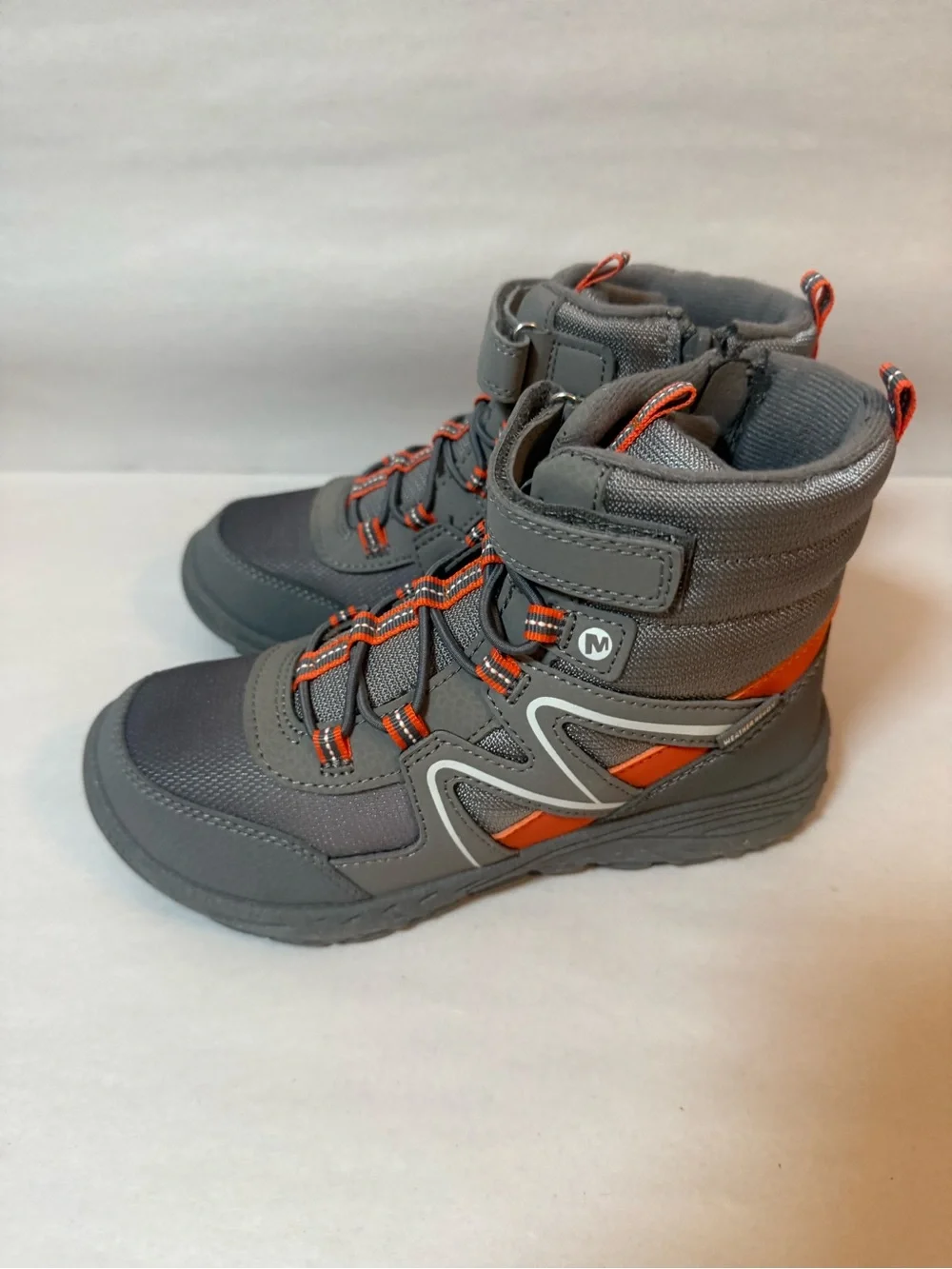 Merrell polar trekker
